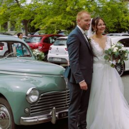 auto-ancienne-pour-mariage Côtes d'Armor