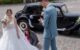 Voiture de mariage en Côtes Armor tinténiac