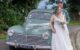 Location voiture de collection mariage 35