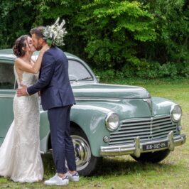 location ancienne voiture pour mariage
