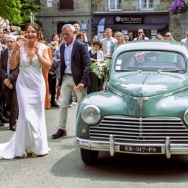 location voiture ancienne de mariage