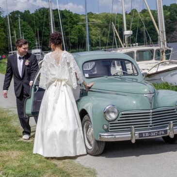 Location-de-véhicule ancien en Bretagne-Matignon