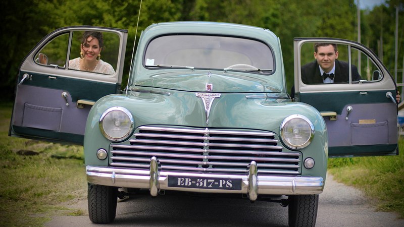 location-de-véhicule ancien en Bretagne
