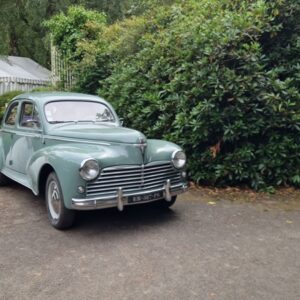 décoration de voiture