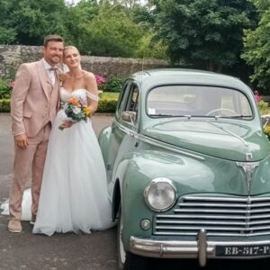 décoration de voiture