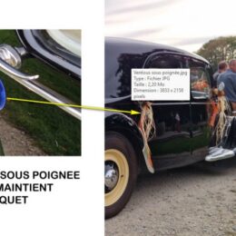 décoration de voiture