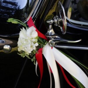 décoration de voiture